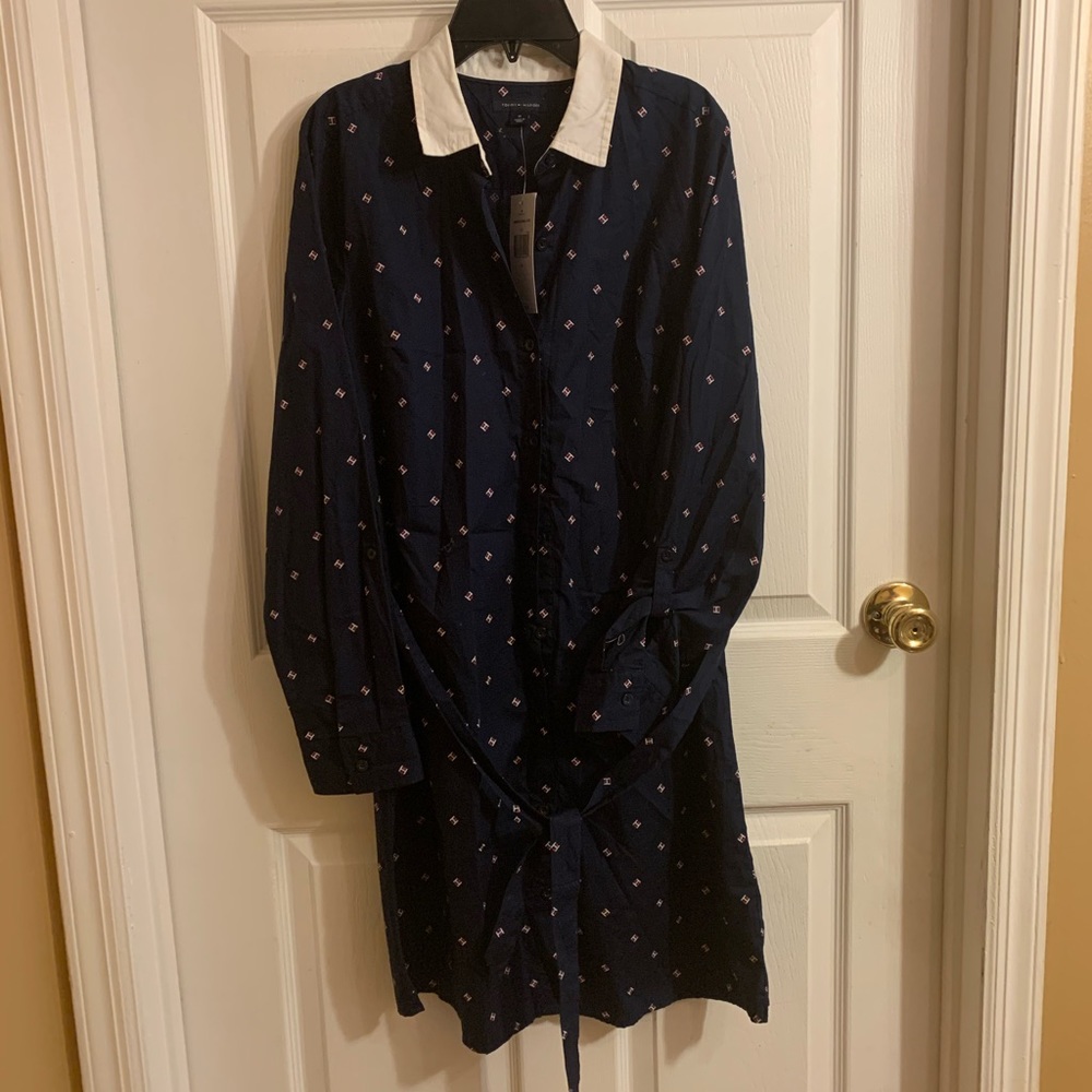 Tommy Hilfiger dress
